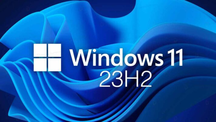 Windows 11 23h2
