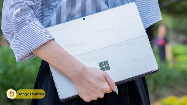 Surface Pro 9 SQ3